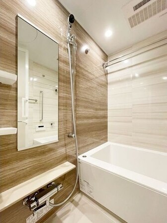 AIFLAT若松河田の物件内観写真